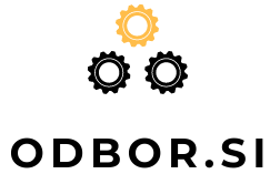 odbor.si